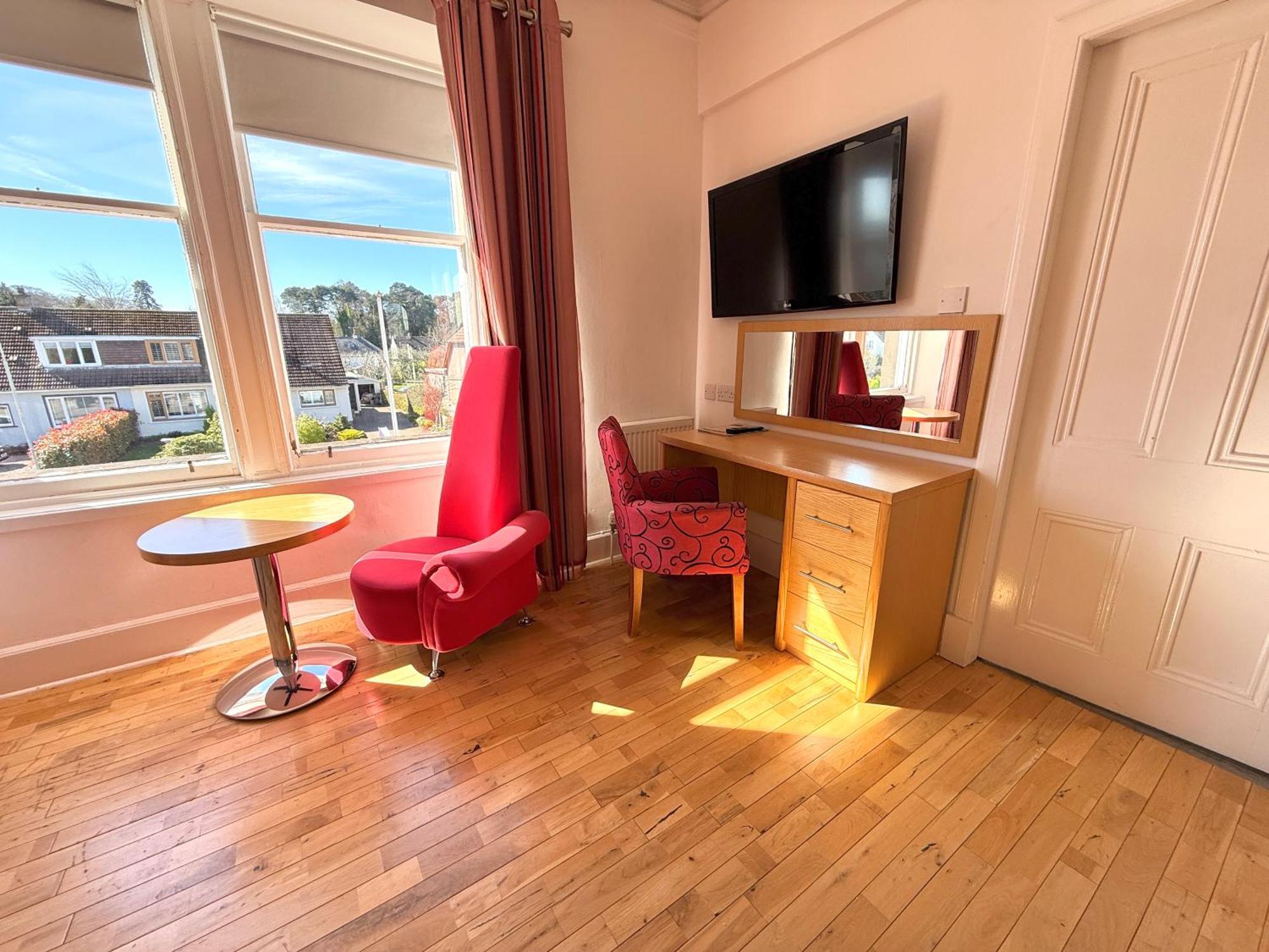 Hotel The Clubhouse Nairn Esterno foto