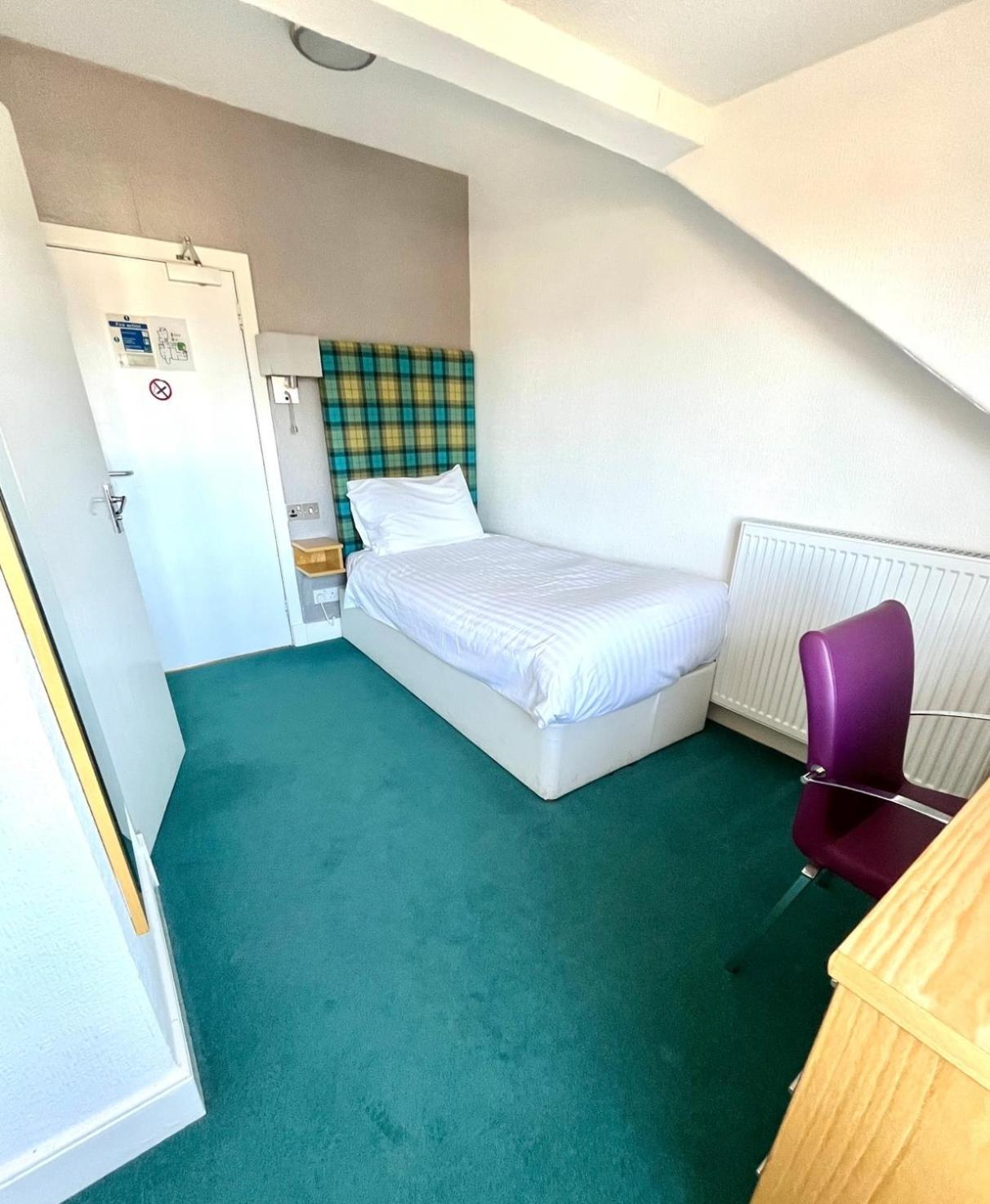 Hotel The Clubhouse Nairn Esterno foto