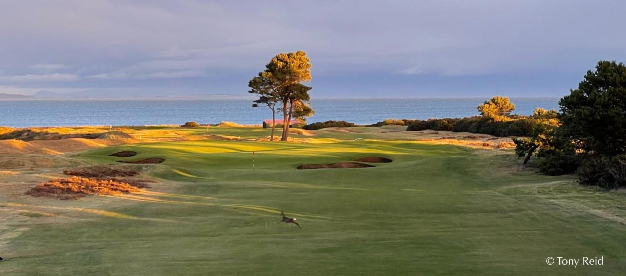 Hotel The Clubhouse Nairn Esterno foto
