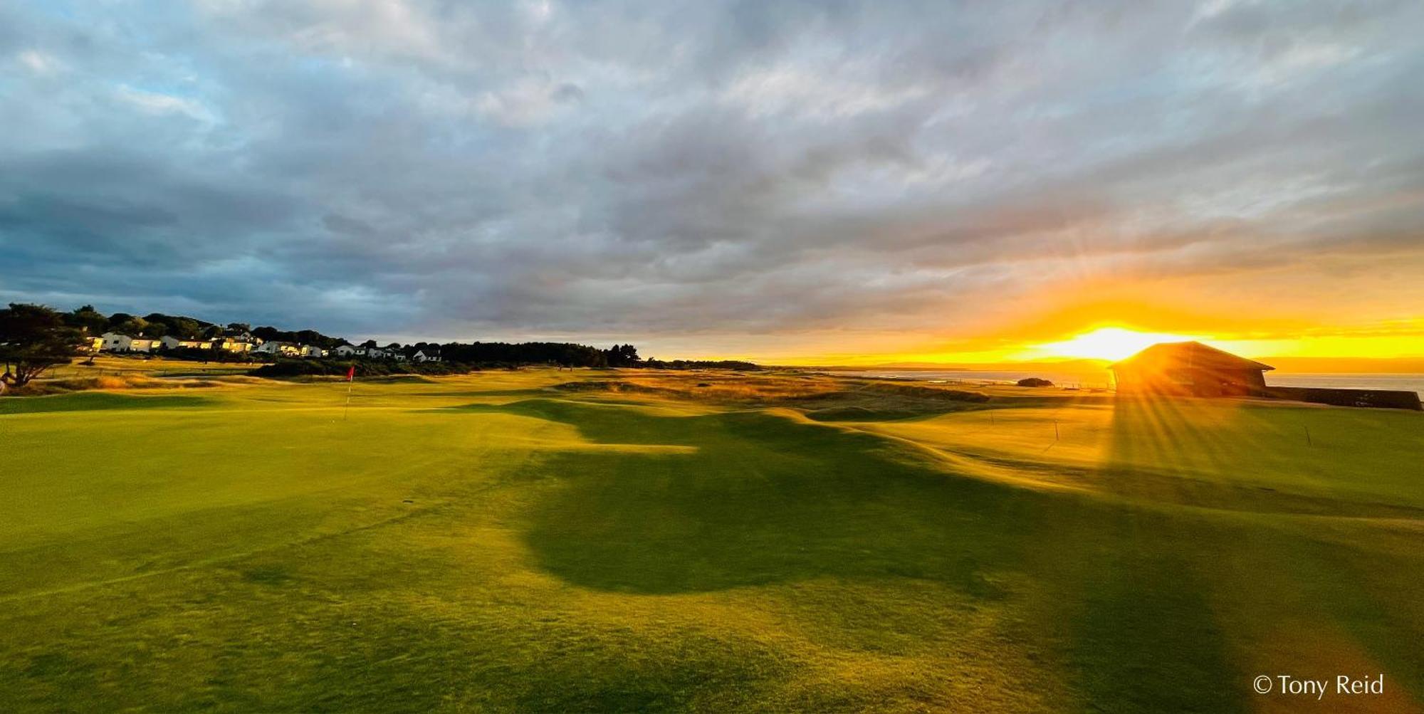 Hotel The Clubhouse Nairn Esterno foto